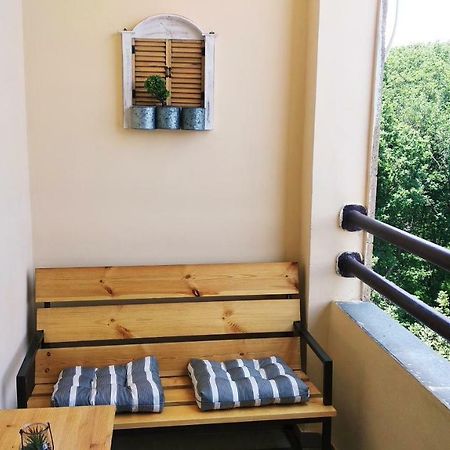 Hillside Apartment Zaghkadsor Exterior foto