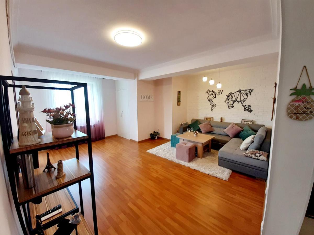 Hillside Apartment Zaghkadsor Exterior foto
